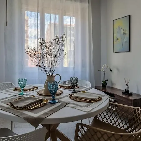 Casa Dei Tulipani *