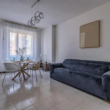 Casa Dei Tulipani Apartment