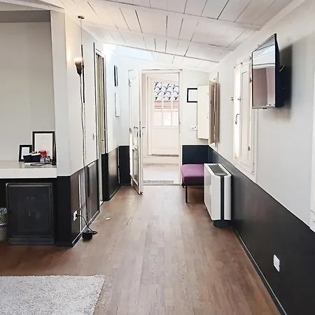 Maison Borella Szálloda 4*