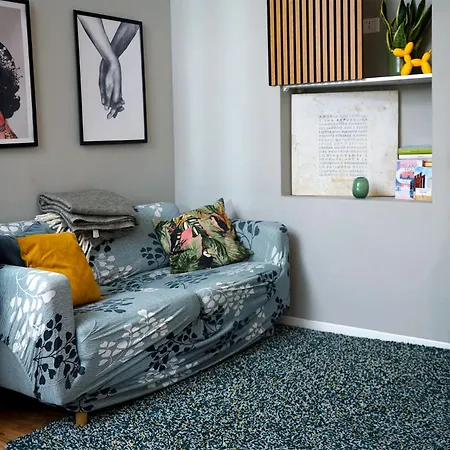 2m The Nolo Urban And Bright