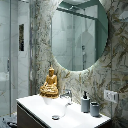 2m The Nolo Urban And Bright Lägenhet Milano