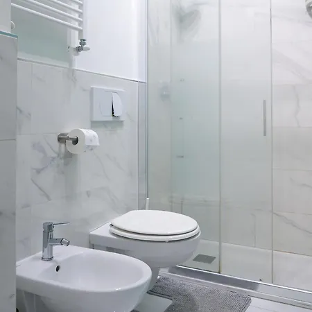 2m I The Nolo I Urbano & Raffinato Mailand