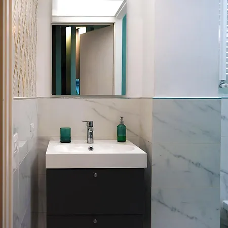 2m I The Nolo I Urbano & Raffinato