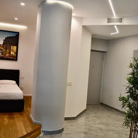 Apartment Savoia Milan
