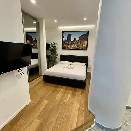 Savoia Apartment *