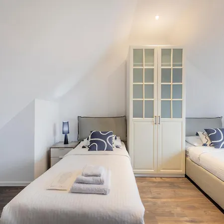Luxury Piola - 7sundays Apartment *