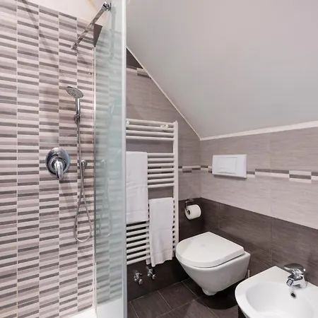 Apartment Luxury Piola - 7sundays Milan
