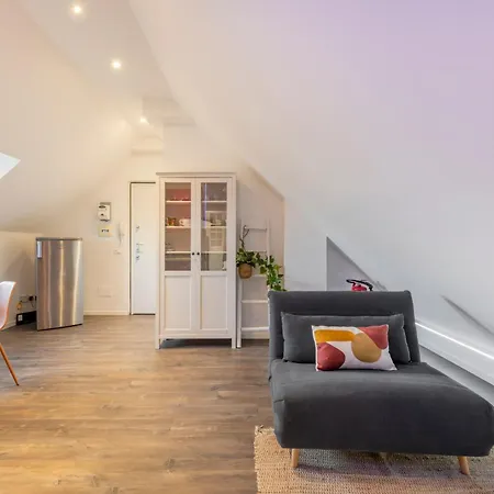 Apartment Luxury Piola - 7sundays *