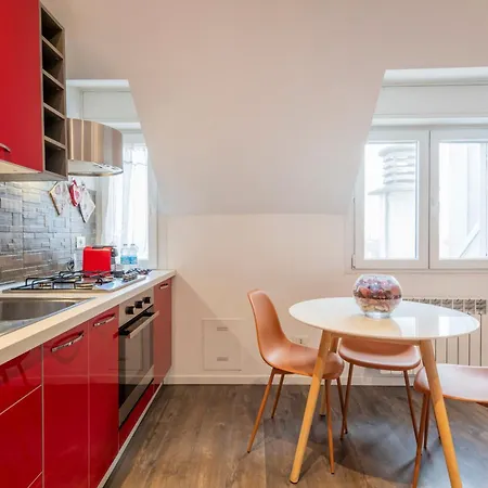 Luxury Piola - 7sundays * Milão