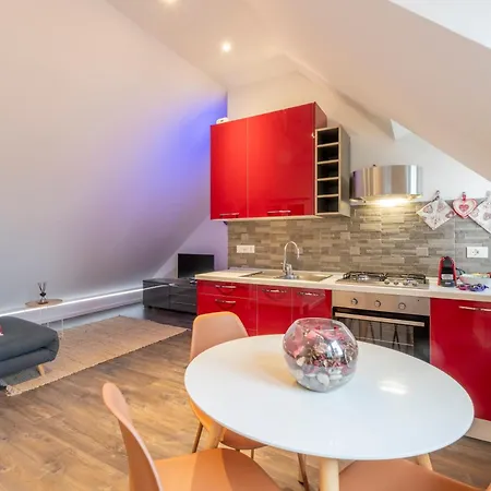 Luxury Piola - 7sundays Apartament Mediolan