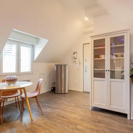 Apartment Luxury Piola - 7sundays