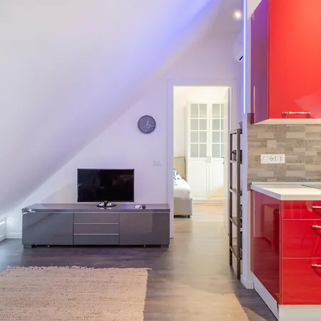 Apartment Luxury Piola - 7sundays Milan