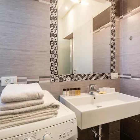 Apartament Luxury Piola - 7sundays Mediolan