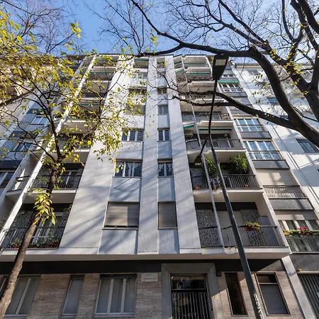 Luxury Piola - 7sundays Milão