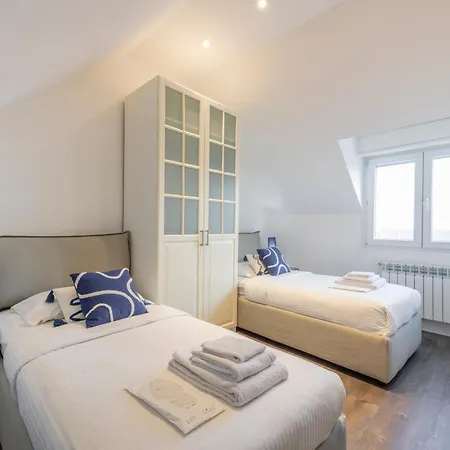 Luxury Piola - 7sundays Apartamento