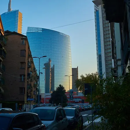 Isola Brera Duomo - Antica Atmosfera - Lovable Cozy * Mailand