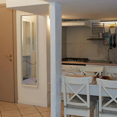 Isola Brera Duomo - Antica Atmosfera - Lovable Cozy Apartment Mailand