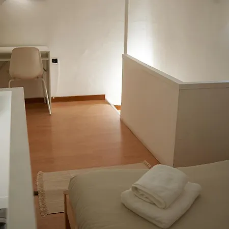 Isola Brera Duomo - Antica Atmosfera - Lovable Cozy Lejlighed *
