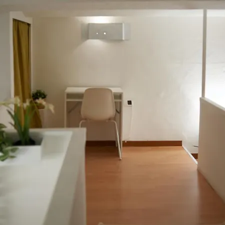 Isola Brera Duomo - Antica Atmosfera - Lovable Cozy Apartment Milan