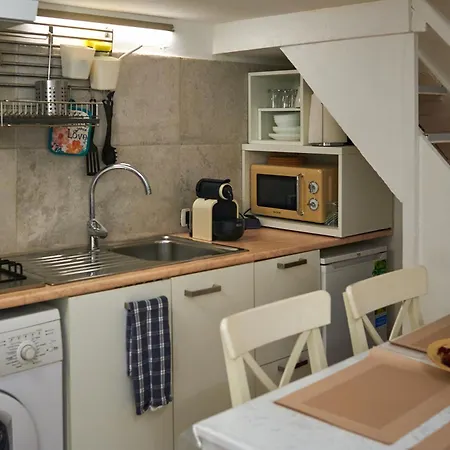 Apartment Isola Brera Duomo - Antica Atmosfera - Lovable Cozy *