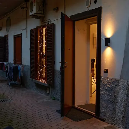 Isola Brera Duomo - Antica Atmosfera - Lovable Cozy