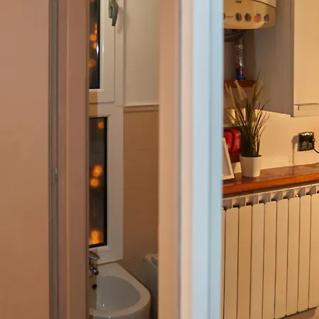 Isola Brera Duomo - Antica Atmosfera - Lovable Cozy