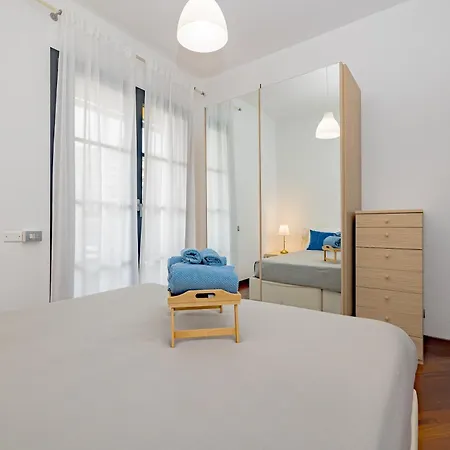 Casa Solare - Eleganza Milanese In Porta Romana