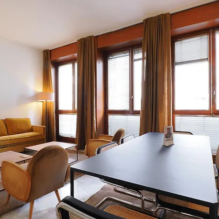 Apartment San Babila Centre *