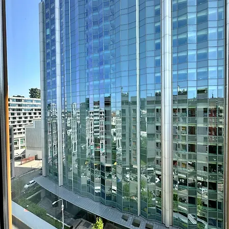 Apartmán Porta Nuova Elegance & Comfort Near Corso *