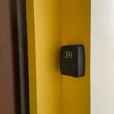 Margherita Apartment