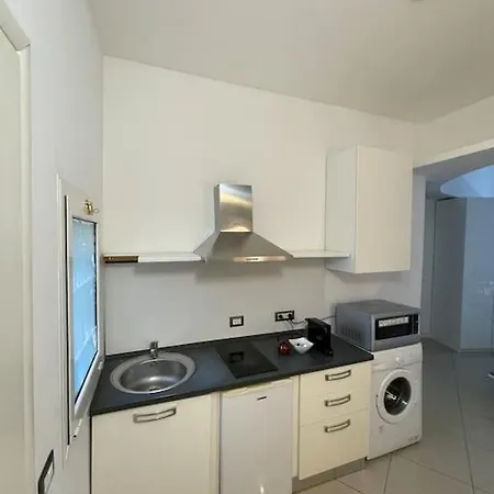 Apartment Margherita