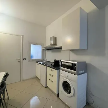 Margherita Apartment *