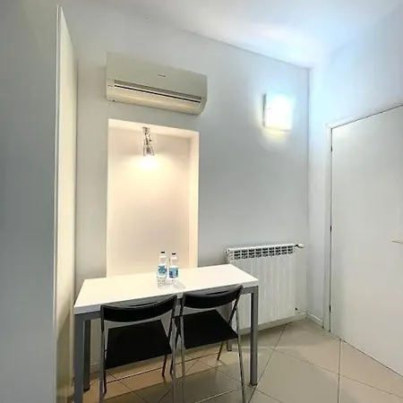 Margherita Apartment Milan