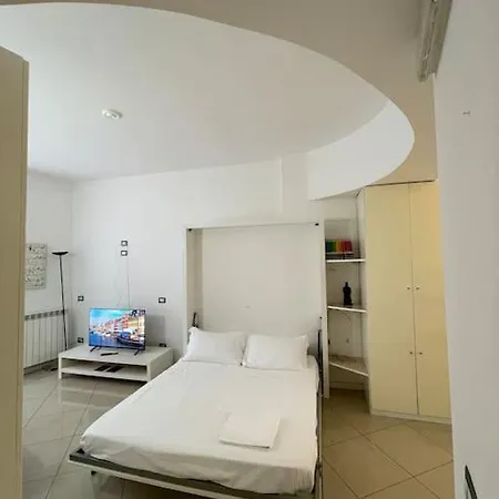 Apartment Margherita Milan