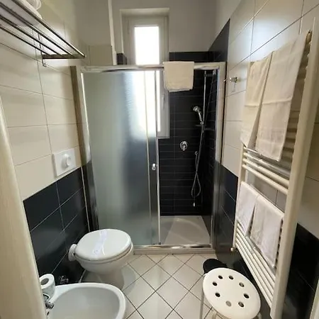 Margherita Apartment