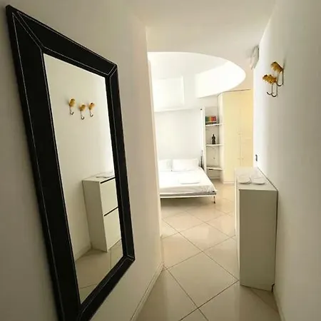 Apartment Margherita