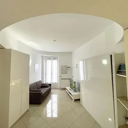 Apartment Margherita Milan