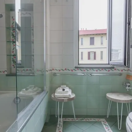Casa D'enrico 公寓