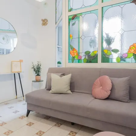 公寓 Casa D'enrico 米兰
