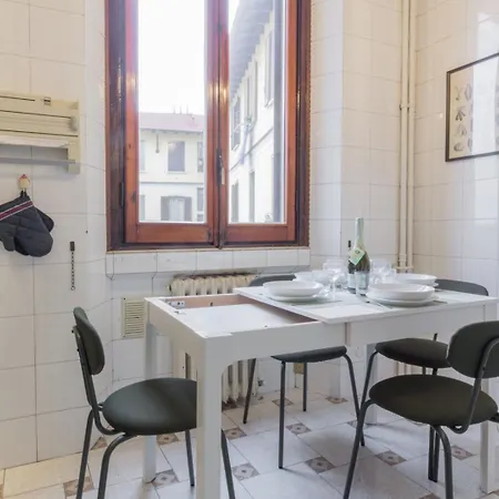 Casa D'enrico Apartament