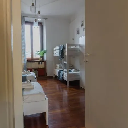 Casa D'enrico Apartament Mediolan