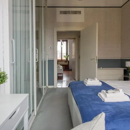 Casa D'enrico 公寓 *