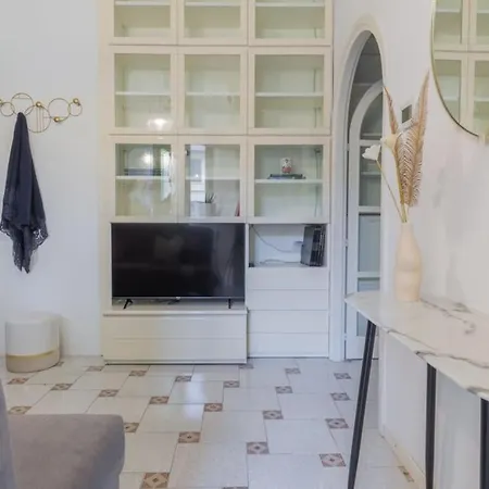 公寓 Casa D'enrico *