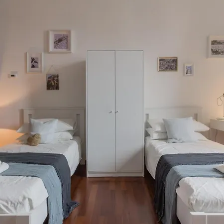 Casa D'enrico شقة *