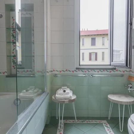 Casa D'enrico 公寓 *