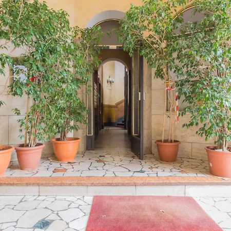 Casa D'enrico * Mediolan