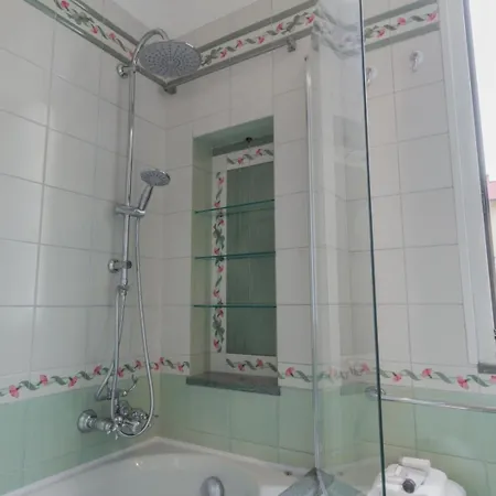 Apartament Casa D'enrico