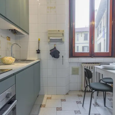 Apartament Casa D'enrico