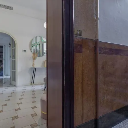 Casa D'enrico Apartament
