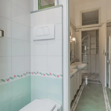 Apartament Casa D'enrico *
